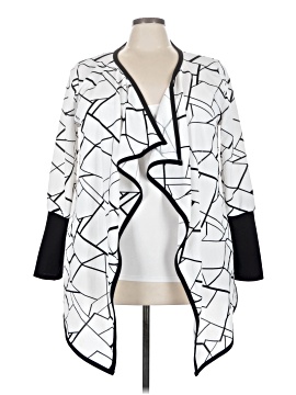 Shein Kimono (view 1)
