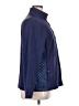 Tommy Bahama Blue Turtleneck Sweater Size XL - photo 4