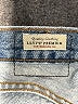 Levi's 100% Cotton Blue Denim Shorts Size 26 waist - photo 3