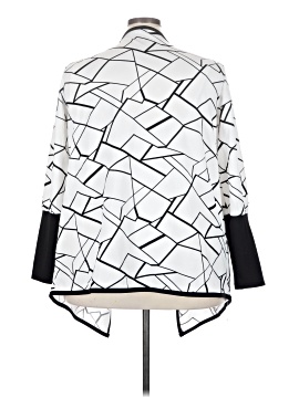 Shein Kimono (view 2)