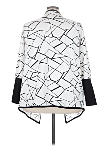 Shein Kimono (view 2)