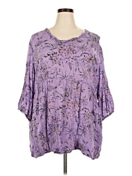 Tianello Casual Dress (view 1)