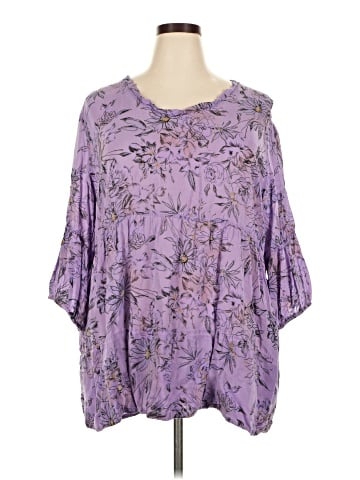 Tianello Casual Dress (view 1)