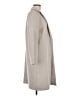 Zara Ivory Coat Size M - photo 4