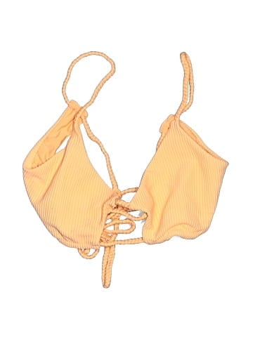 Frankies Bikinis Swimsuit Top (view 1)