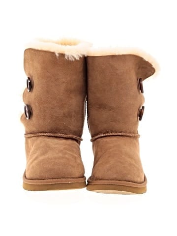 Unbranded Boots (view 2)