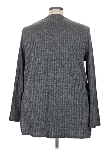 Ava & Viv Long Sleeve T-Shirt (view 2)