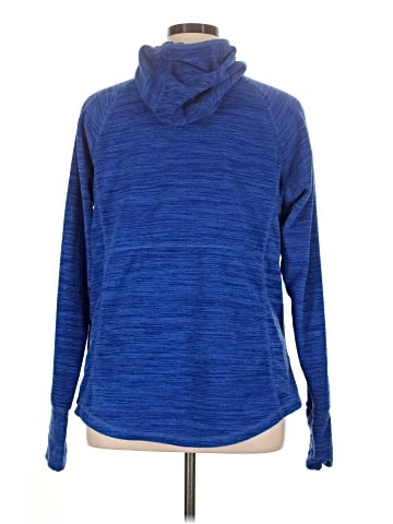 Tek Gear Zip Up Hoodie (view 2)
