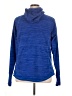 Tek Gear Blue Zip Up Hoodie Size 1X - photo 2