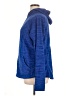 Tek Gear Blue Zip Up Hoodie Size 1X - photo 5