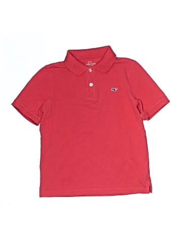 Vineyard Vines Short Sleeve Polo (view 1)