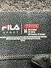 Fila Sport Black Active Pants Size M - photo 7