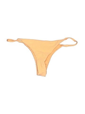 Frankies Bikinis Swimsuit Bottoms (view 1)