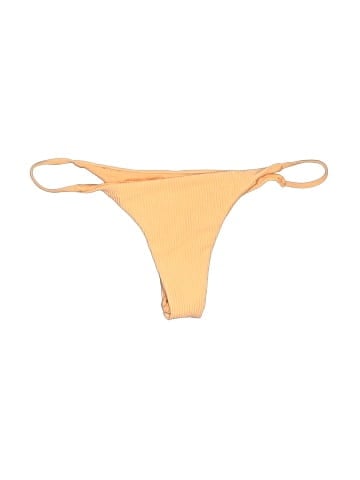 Frankies Bikinis Swimsuit Bottoms (view 2)