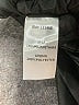 VICI 100% Polyurethane Black Jacket Size S - photo 7