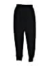 Lola + The Boys Graphic Black Sweatpants Size 12 - photo 2