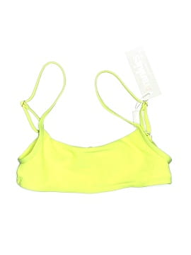 Frankies Bikinis Swimsuit Top