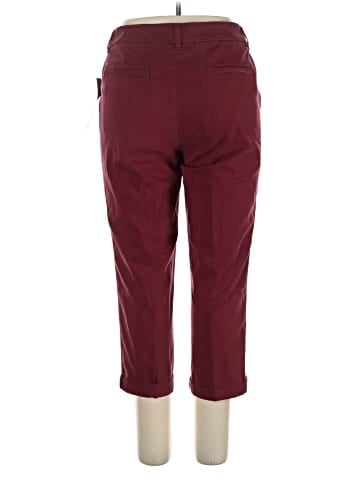 Coldwater Creek Casual Pants (view 2)