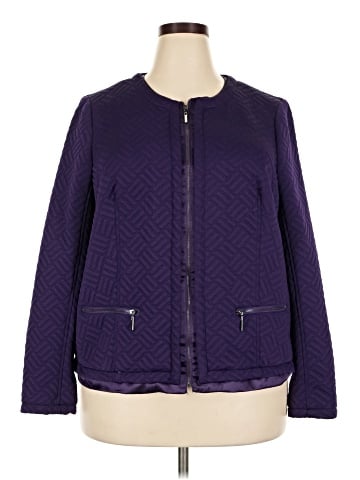 Laura Ashley Jacket (view 1)