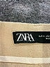 Zara Tan Khakis Size S - photo 7