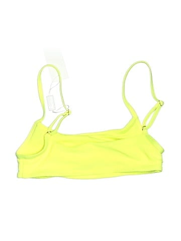 Frankies Bikinis Swimsuit Top (view 2)