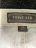 Point Sur Stars White Jeans Size 32 waist - photo 4