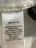 Vineyard Vines 100% Cotton Ivory Sweatshirt Size XS - photo 7