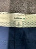L.L.Bean Solid Blue Casual Pants Size 10 - photo 7