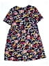 Joules 100% Cotton Blue Dress Size 11 - 12 - photo 2