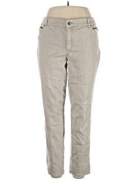 So Slimming by Chico's Jeans (view 1)