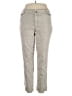 So Slimming by Chico's Gray Jeans Size XL (3) - photo 1