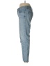 AGOLDE Hearts Blue Jeans Size 28 waist - photo 5