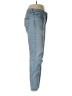 AGOLDE Hearts Blue Jeans Size 28 waist - photo 4