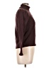 CeCe Burgundy Turtleneck Sweater Size L - photo 4