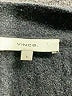 Vince. Black Wool Cardigan Size S - photo 7