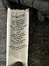 Vince. Black Wool Cardigan Size S - photo 8