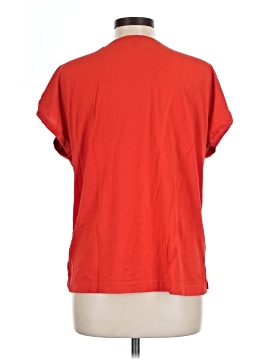 J.Crew Short Sleeve Blouse (view 2)
