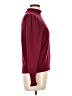 CeCe Burgundy Turtleneck Sweater Size L - photo 4