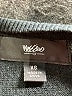 Mossimo 100% Cotton Solid Gray Casual Dress Size XS - photo 7