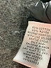 Mossimo 100% Cotton Solid Gray Casual Dress Size XS - photo 8