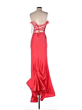 Moshita Cocktail Dress (view 2)