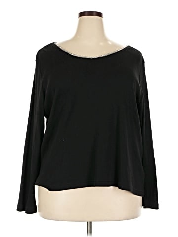 Cato Pullover Sweater (view 1)