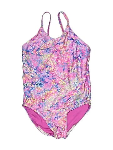 Speedo One Piece Swimsuit (view 1)