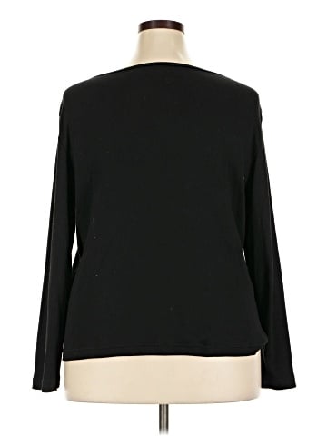 Cato Pullover Sweater (view 2)