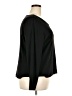 Cato Black Pullover Sweater Size 22 - photo 4