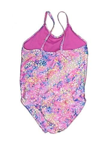 Speedo One Piece Swimsuit (view 2)