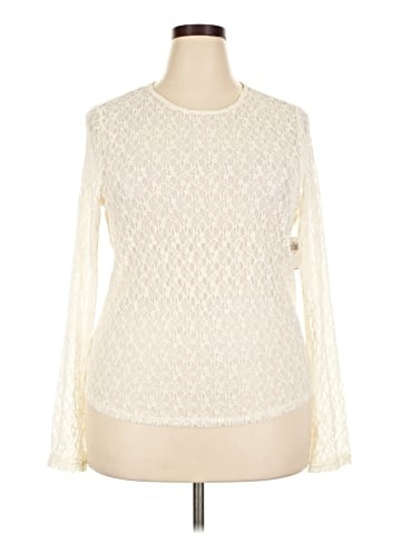 Old Navy Long Sleeve Top (view 1)
