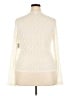 Old Navy Ivory Long Sleeve Top Size 2X - photo 2