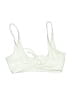 L Space Ivory Swimsuit Top Size XS - photo 2