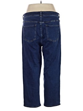 Universal Standard Jeans (view 2)